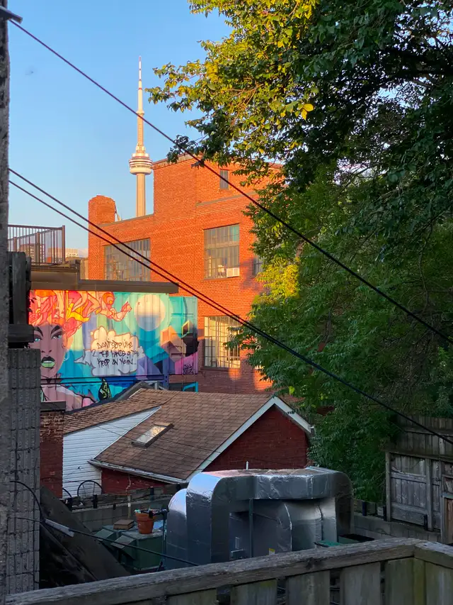 3 Beds Queen/Palmerston