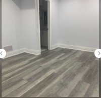 1 Bedroom Available for Rent