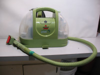 BISSELL Little Green Portable Carpet & Upholstery Cleaner