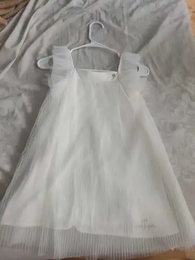 Robe Lili Gaufrette, View more