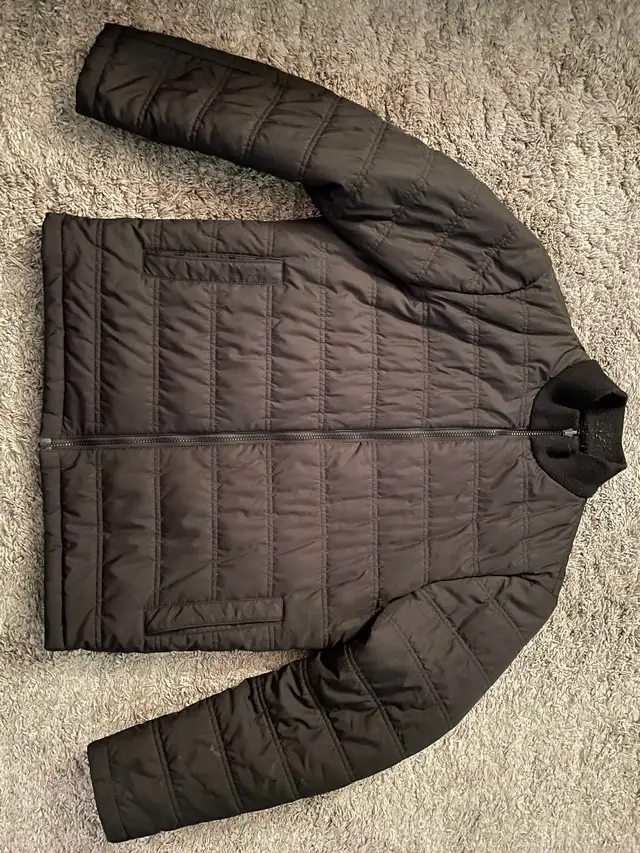 calvin Klein men’s jacket in Men's in Lethbridge - Image 2