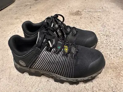 Timberland PRO Women's Safety Shoes, View more
