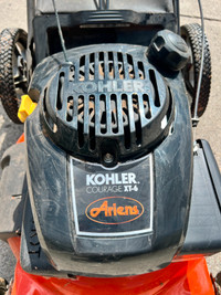 Ariens XT-6 Kohler Gas Lawnmower