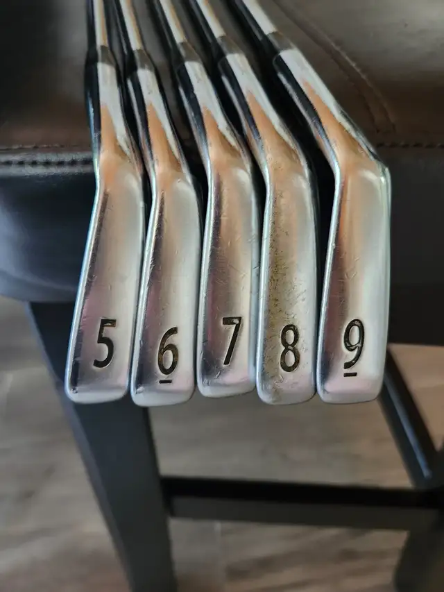 Titleist AP2 Irons (5-9) in Golf in Barrie - Image 4
