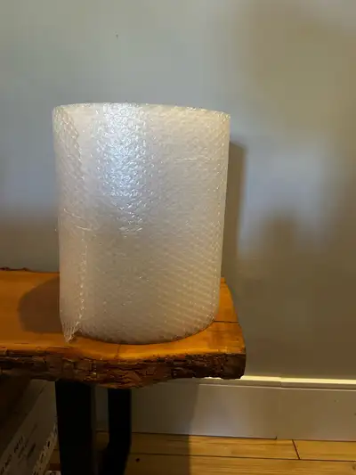 Bubble wrap, View more