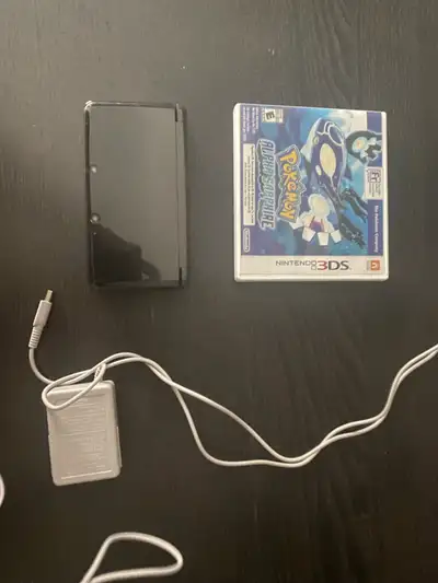 3ds and alpha sapphire for sale, View more