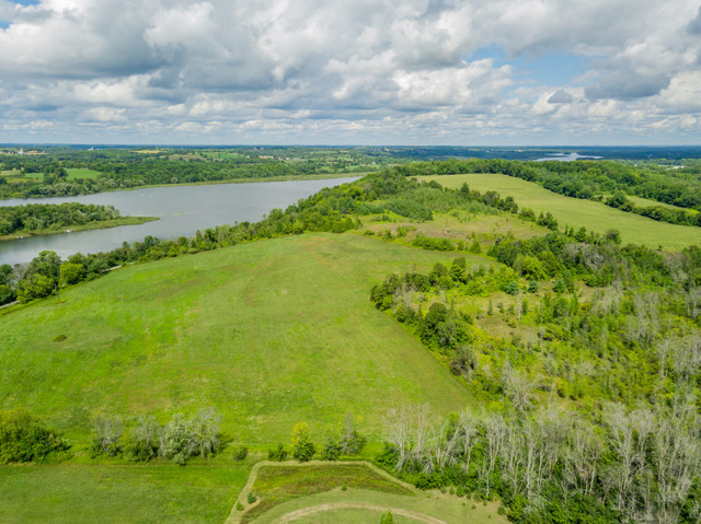 Amazing Vistas, Just Minutes Outside The Village of Hastings  in Land for Sale in Trenton - Image 3