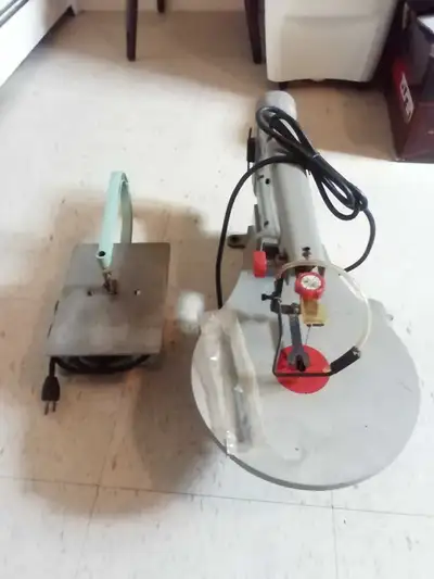 scroll saws, View more
