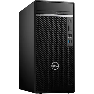 10th Gen Core i5 Desktop Computer Dell 7080, View more