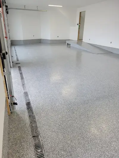 Concrete Polishing,grinding/Epoxy coating/Surface Prep/, View more