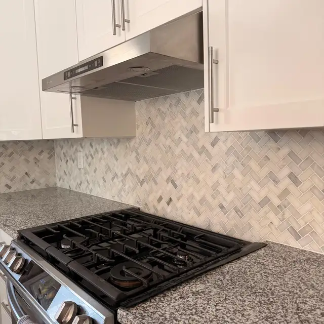 Bathroom Renovations & Tile Flooring | Barrie & Area