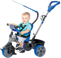 Little Tikes 4-in-1 Ride On