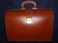 Attache and Briefcases, Carry and Rolling