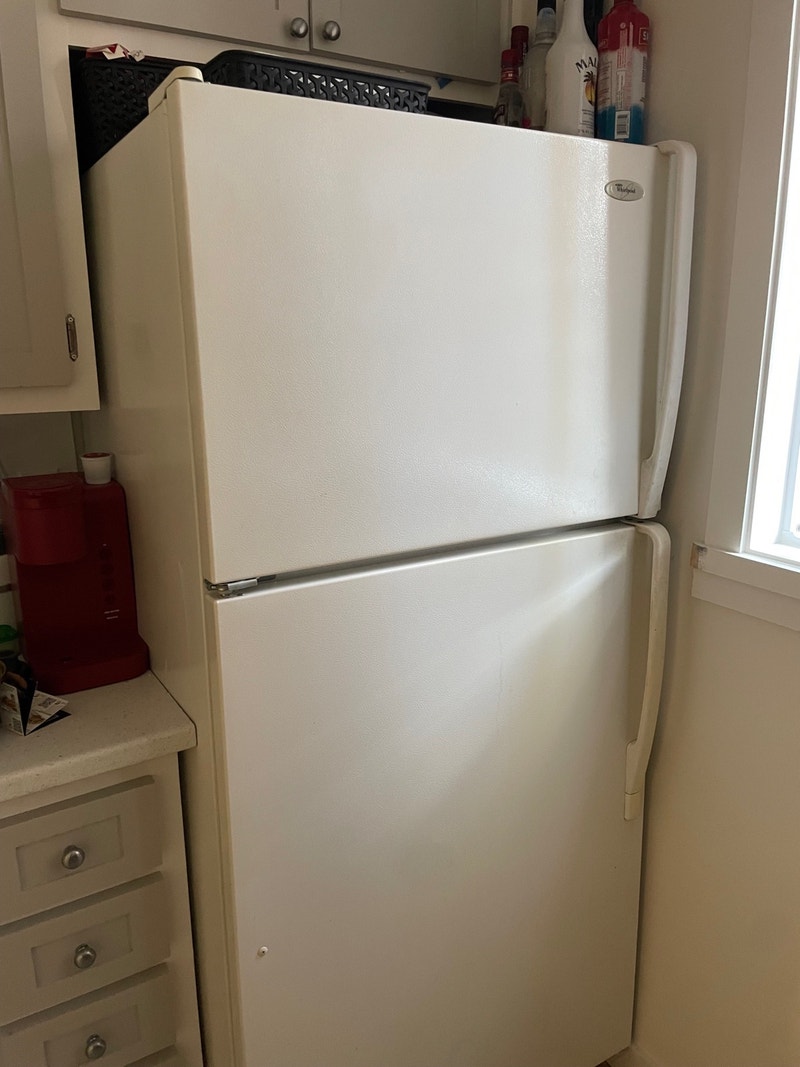Frigidaire Réfrigérateurs Laval/Rive Nord Kijiji