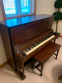 Kimball Piano Set for sale