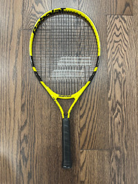 Babolat Junior 23 Kid Tennis Racquet
