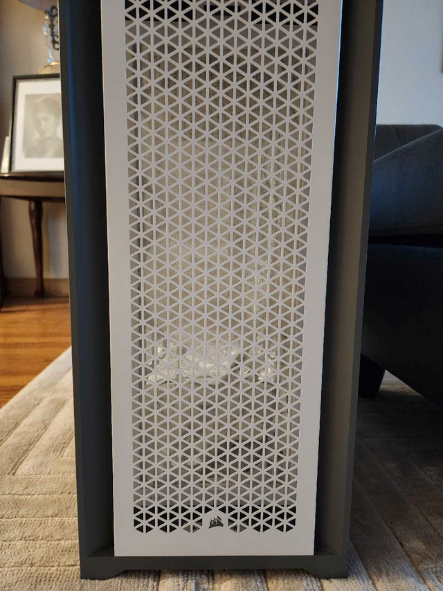 Desktop PC Case in Desktop Computers in Ottawa
