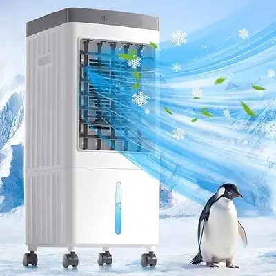 Portable Air Conditioner, View more