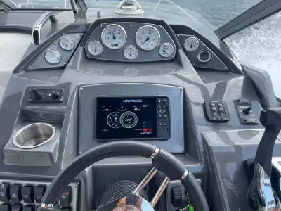 Larson 777 Cabrio 2012  **Financing&nbsp;Available***, View more