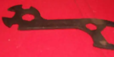 FLAT HEXAGONAL WRENCH, View more