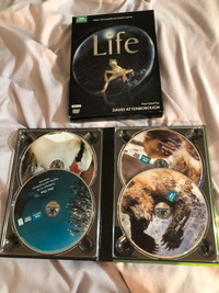DVD - Life
