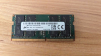 Memorex 8 GB DDR4 2133 Laptop Ram