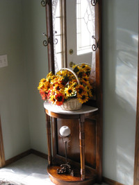 Hall Console Entry Table