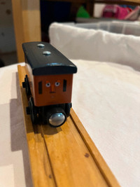 Thomas the train - Annie