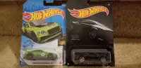 TRADE HW Hot Wheels Bentley Continental Supersports GT3