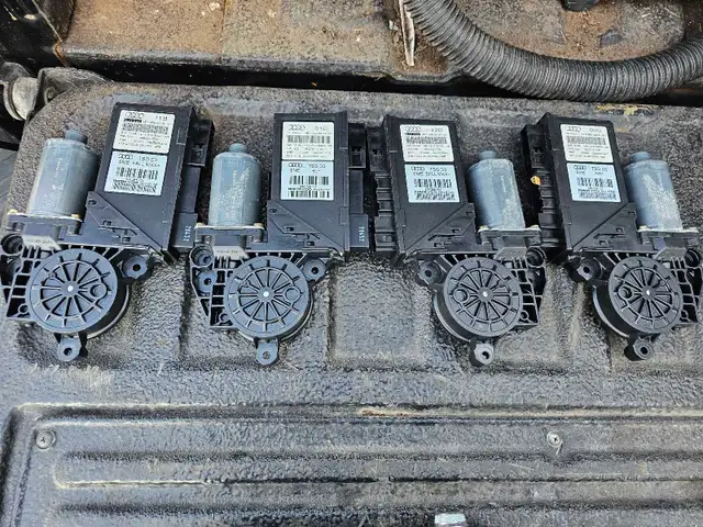 2005 audi a8 part out parts