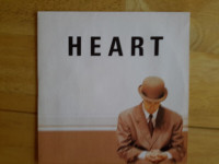 Pet Shop Boys Heart french 7'' vinyle Neil Tennant cover 1988