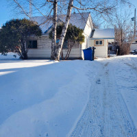 House for rent in Kamsack