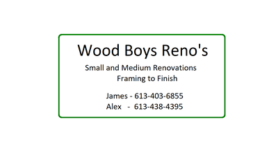 Wood Boys Reno's, View more