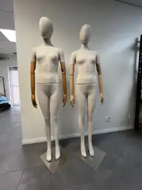 Mannequin Women’s Clothing