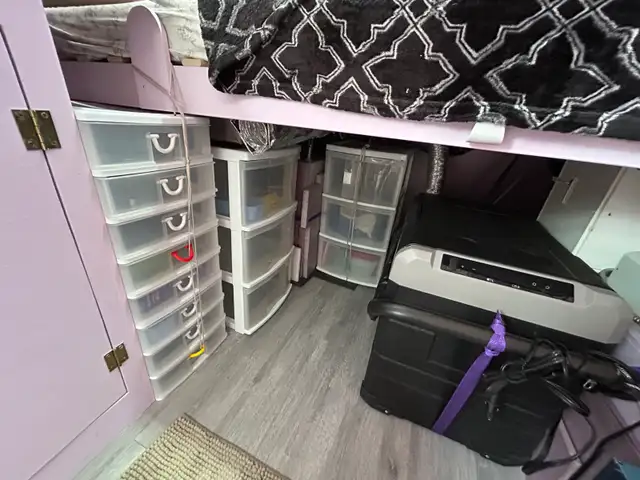 RV Converted Ram Promaster 2500 Van - Edmonton | Cars & Trucks ...