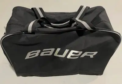 Bauer Hockey Bag, View more