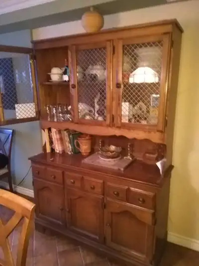 Vaisseliers, View more