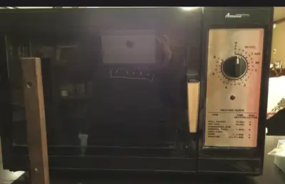 microwave , View more