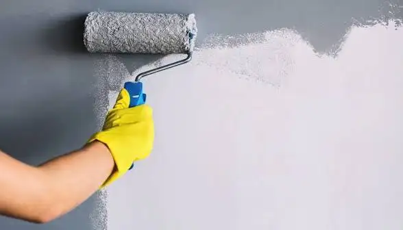Painter and Handyman available