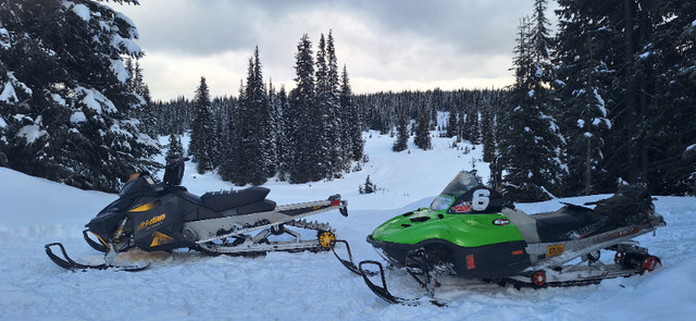 Arctic cat king cat 900 new primary clutch and fuel pump in Snowmobiles Parts, Trailers & Accessories in Kamloops