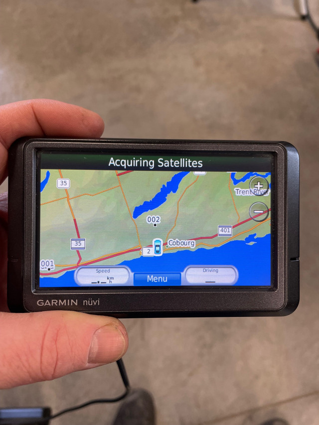 GARMIN GPS navigation  in Audio & GPS in Oshawa / Durham Region - Image 4