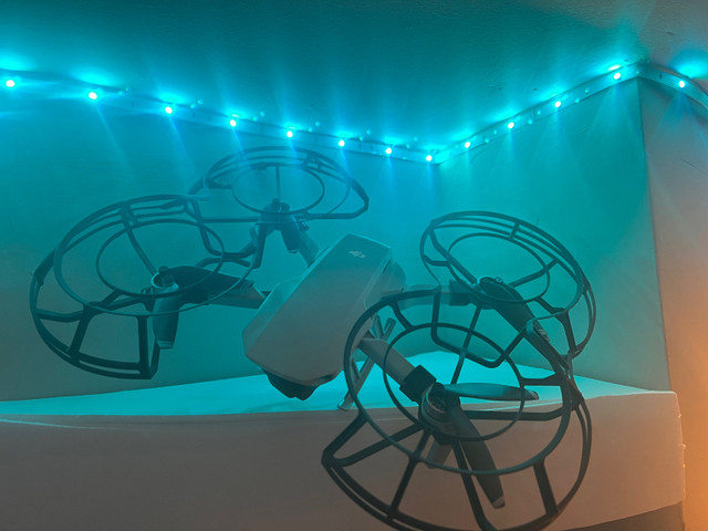 DJI Minnie 2 drone in General Electronics in La Ronge