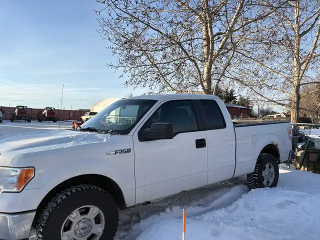 2013 Ford F-150 in Cars & Trucks in Calgary - Image 4