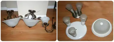 Plafonniers - Luminaires, View more