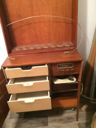 Gun Display/Storage Cabinet, View more