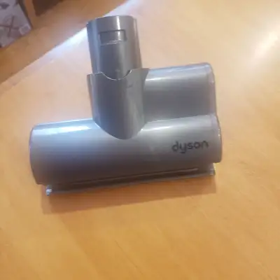A very useful accessory tool for you vac for stairs or small carpet areas Many other early original...