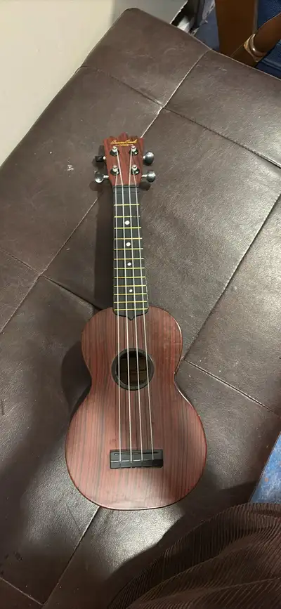 beavercreek ukulele , View more