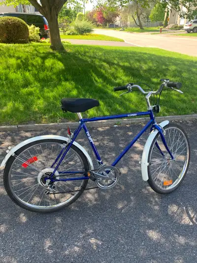 vélo pour hommes, View more