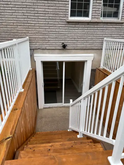 Basement Apartment for Rent – Emsdale $2,200/month – Utilities Included Available: June 1st Enjoy co...
