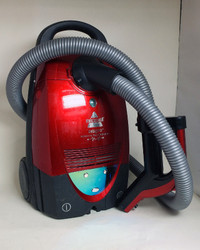 Bissell DigiPro Canister Vacuum Cleaner Model 6900 $100.00